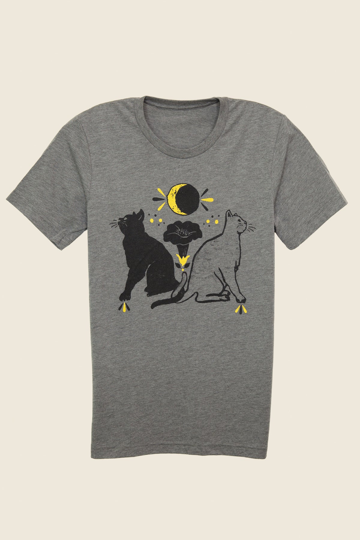 Hex Collection: Protection Tee