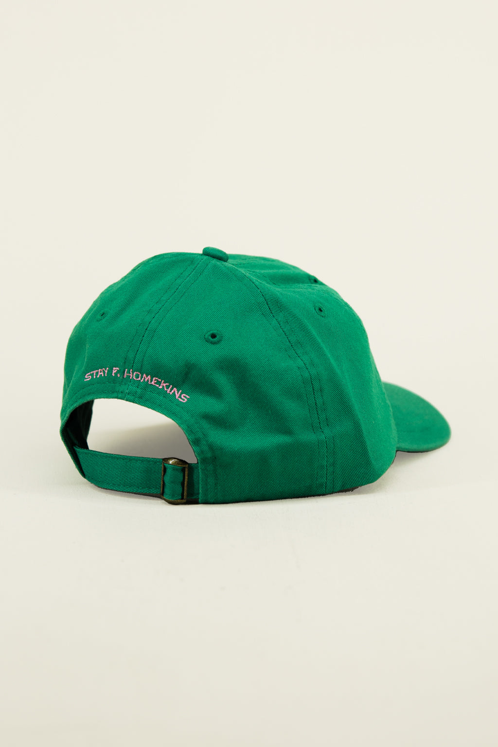 Stay F. Homekins: Damp Trash Hat