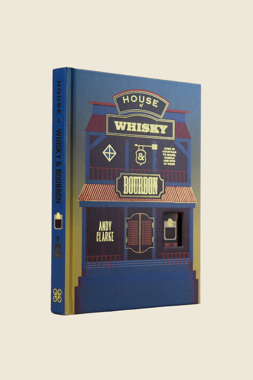 House of Whisky & Bourbon