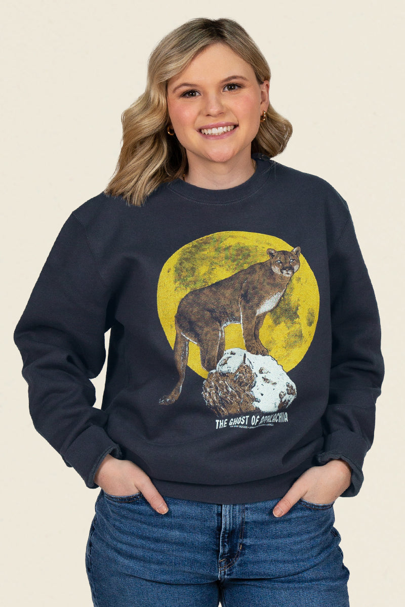 Ghost of Appalachia Sweatshirt