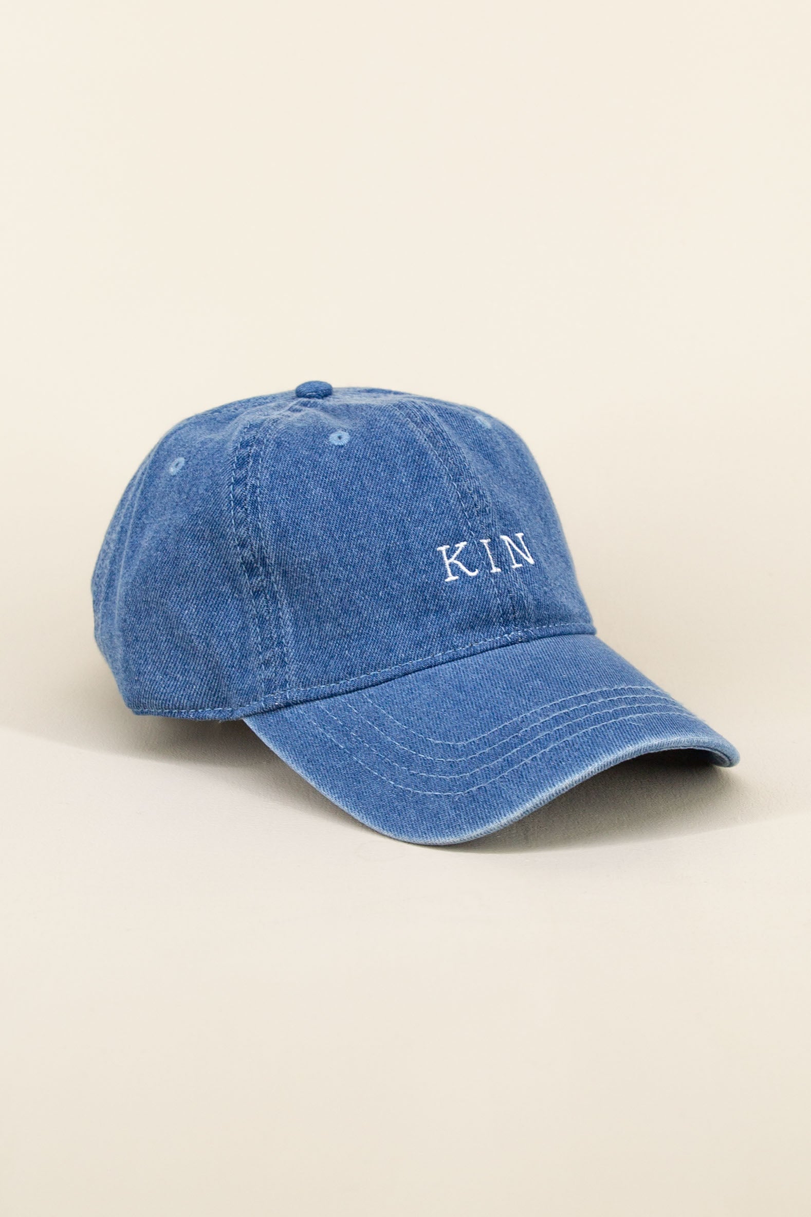 Kin Hat by Kin Ship Goods