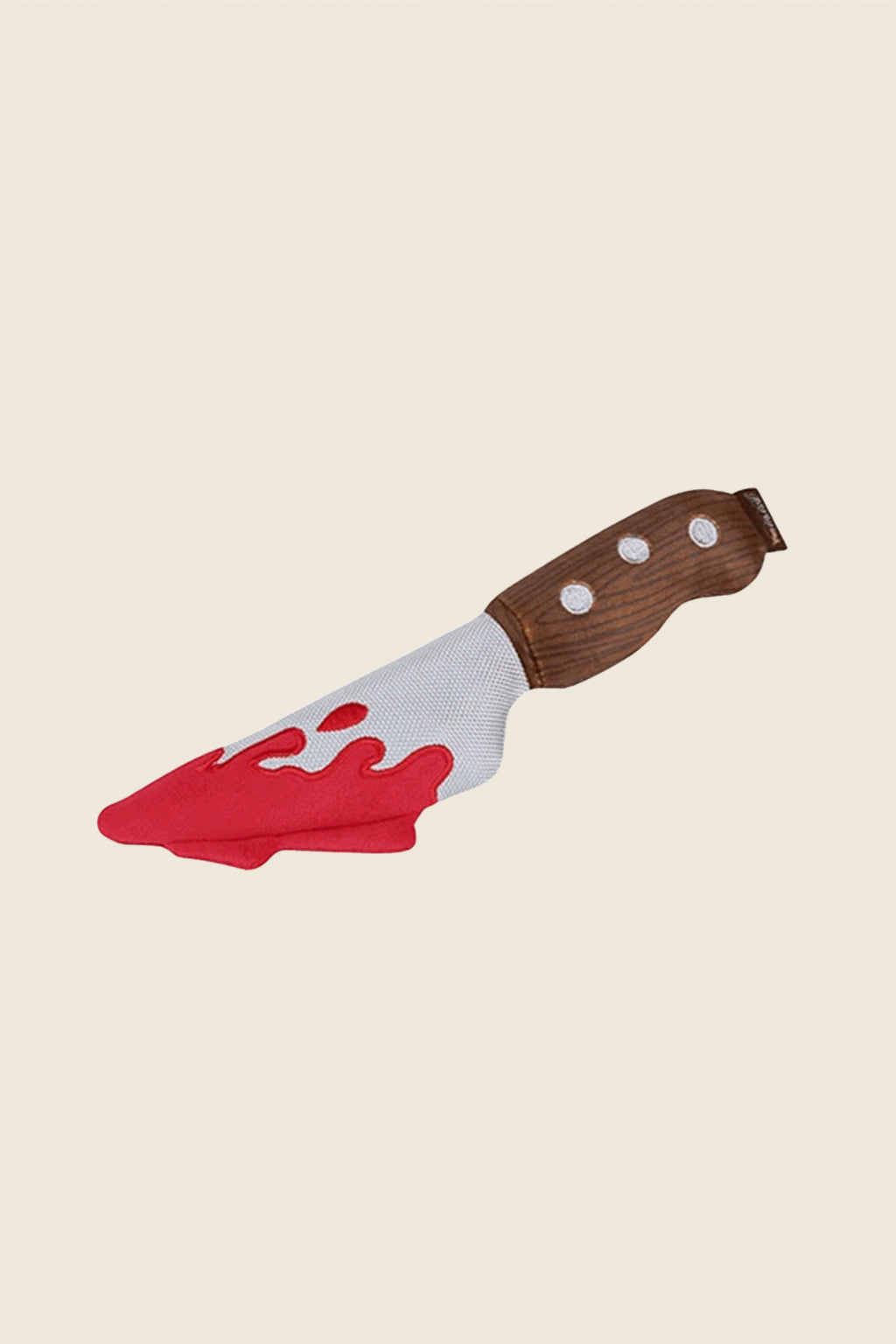Doggy Dagger Dog Toy