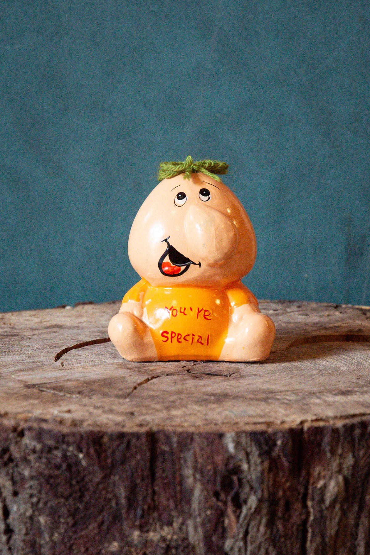 Vintage You're Special Bank