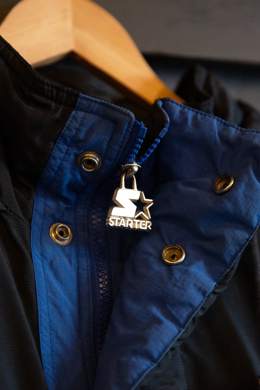 90's MAGIC STARTER JACKET