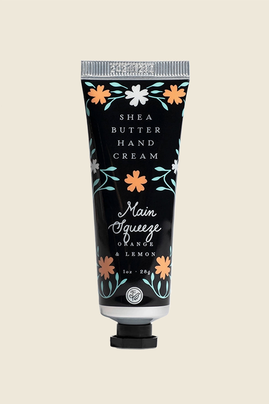 Main Squeeze Hand Cream
