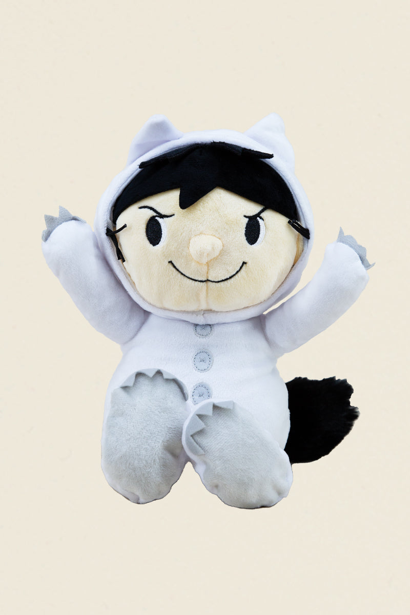 Max Plushie