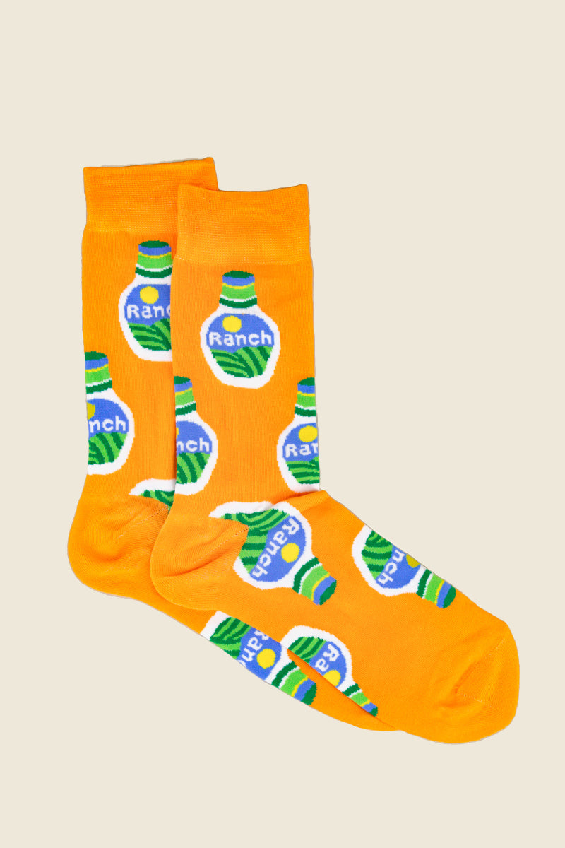 Men&#39;s Ranch Socks