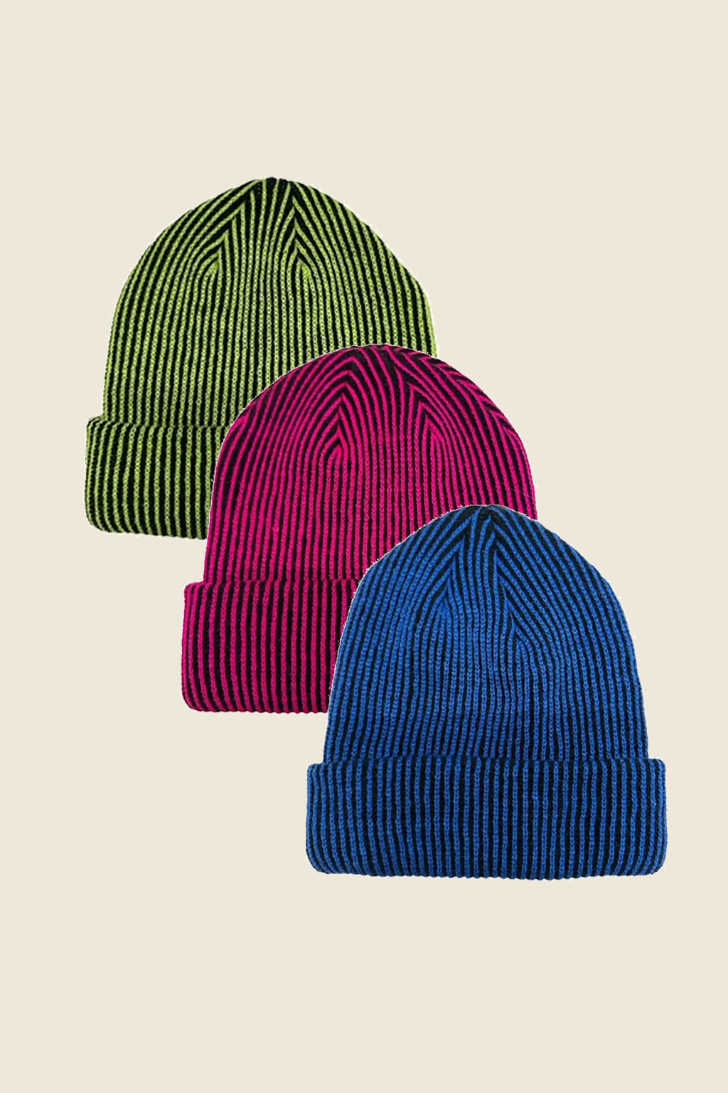 Merry & Bright Beanie