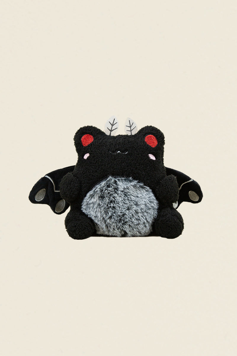 mothman plush