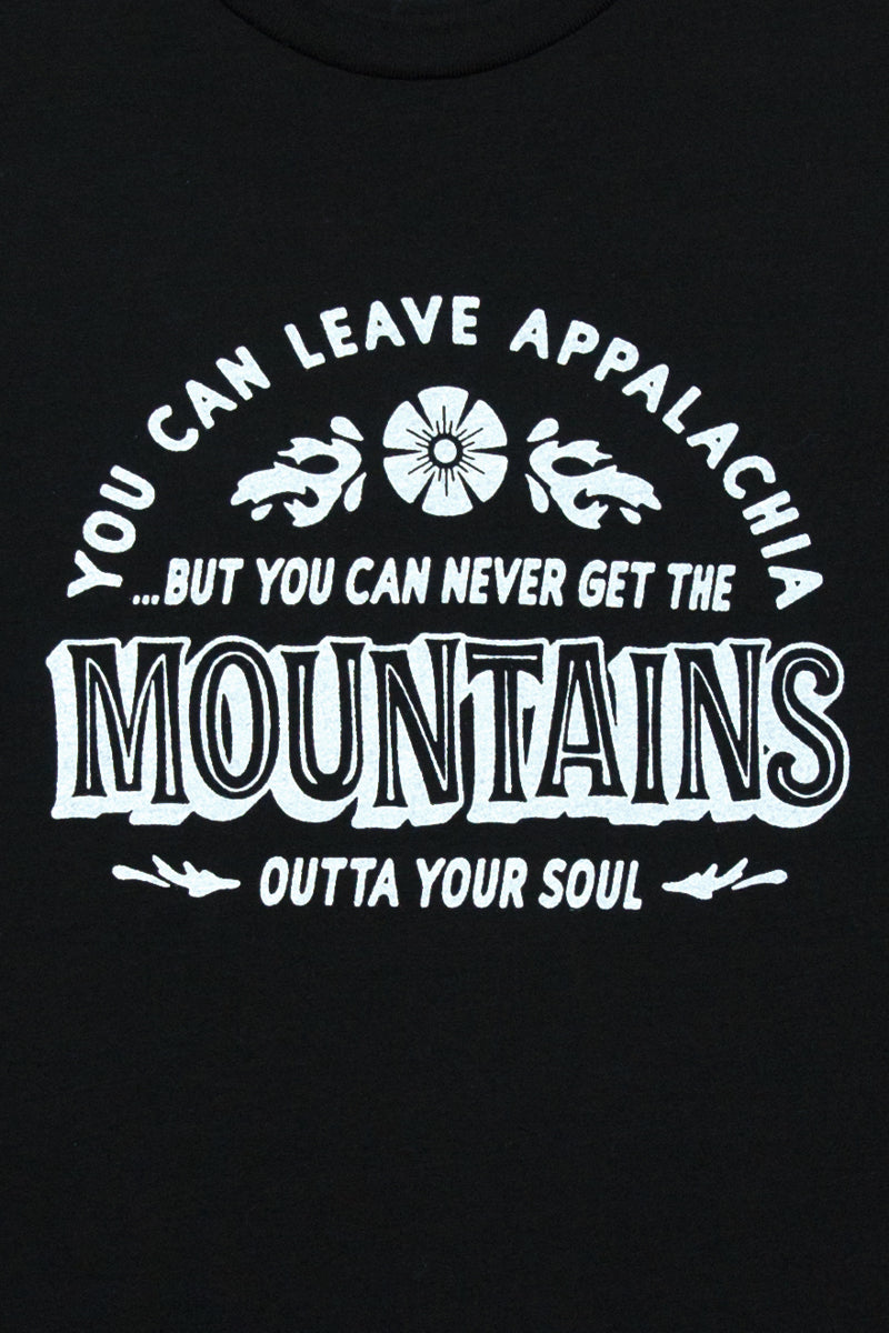 Mountain Soul Tee