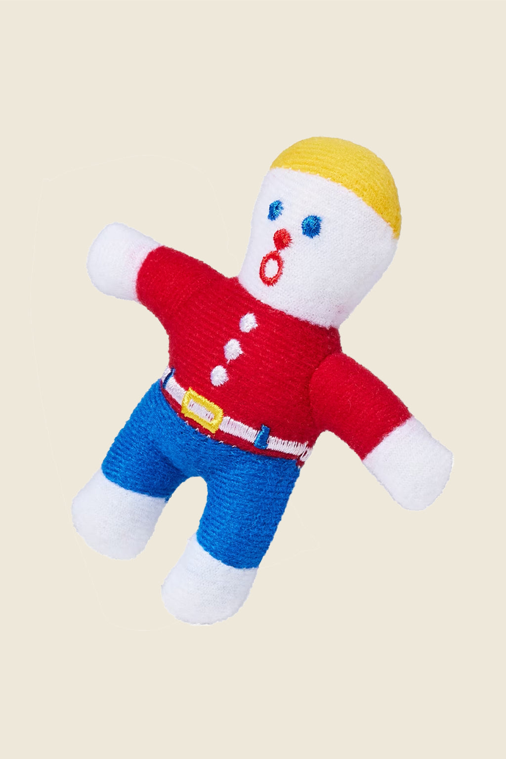 Mr. Bill Cat Toy