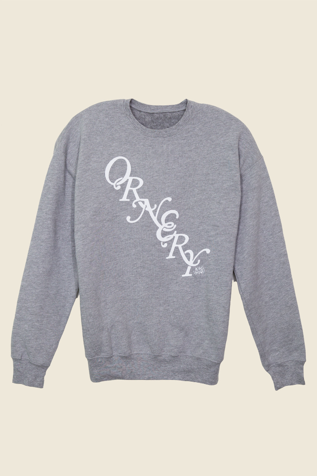 Ornery Sweatshirt