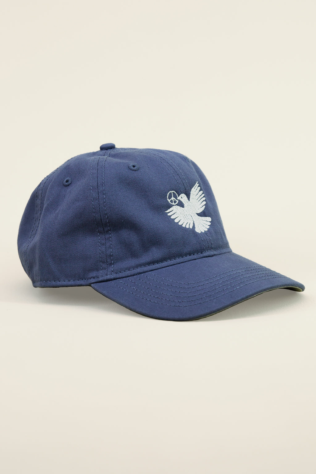 Make Peace Hat