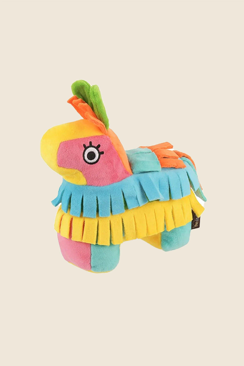 Fiesta Fetch Piñata Dog Toy