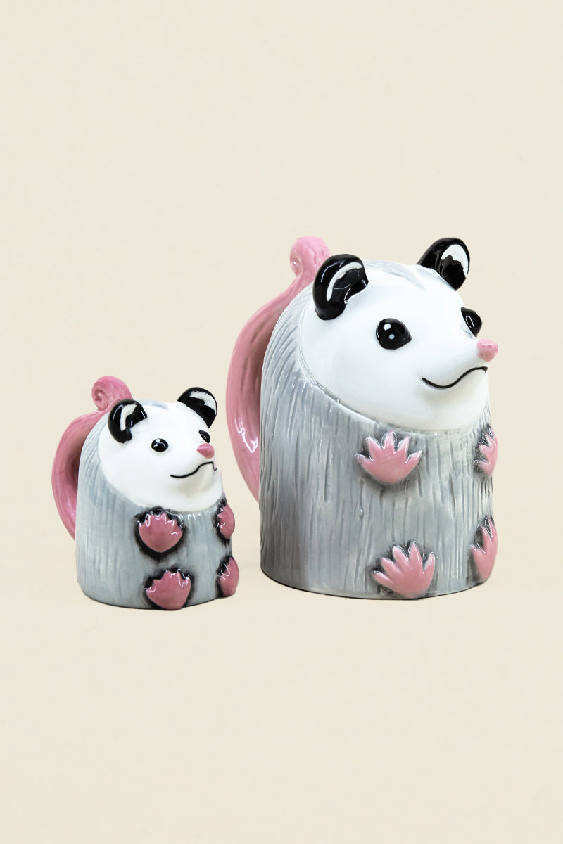 Possum Mug, Small