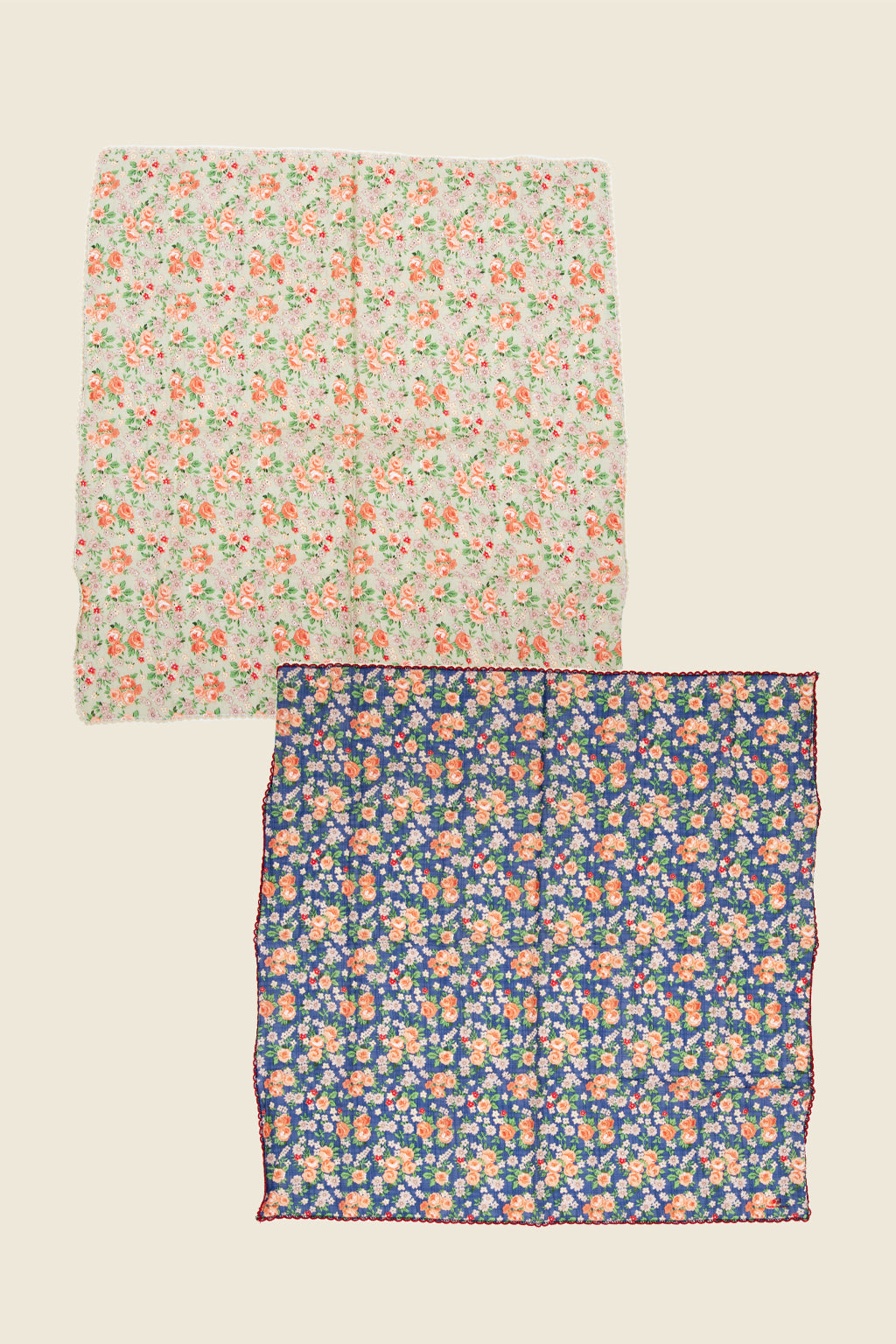 Rose Garden Bandana