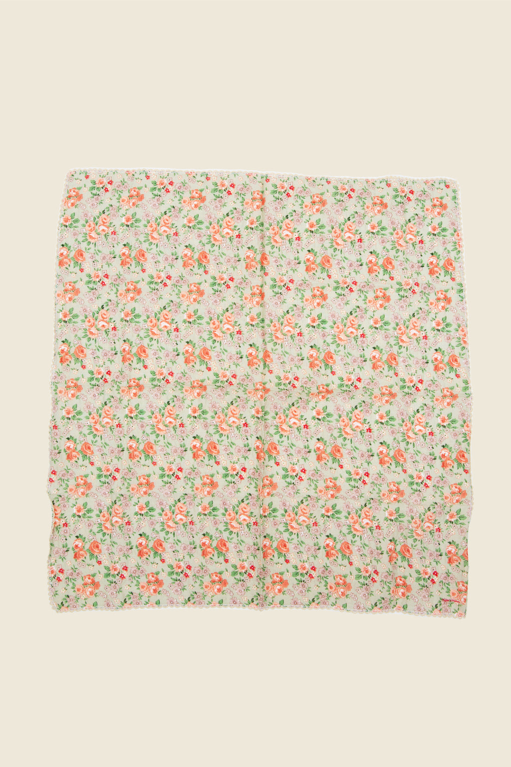 Rose Garden Bandana