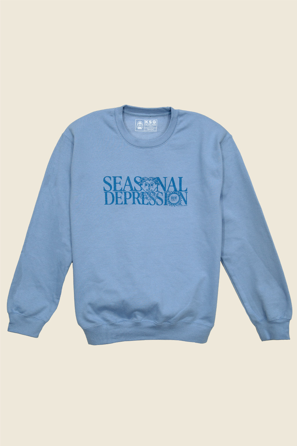 Seasonal Depression Sweatshirt