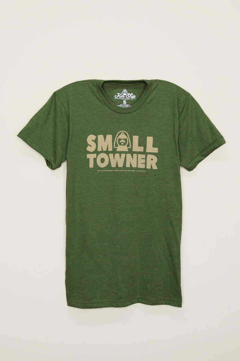 Small Towner Tee