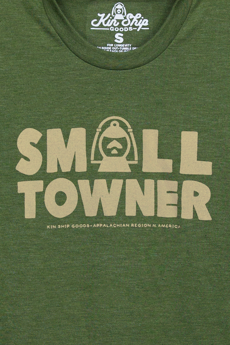 Small Towner Tee