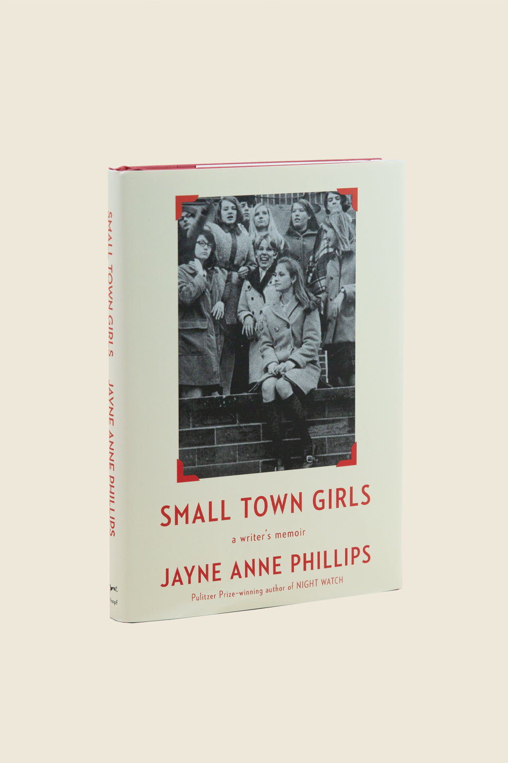 Small Town Girls