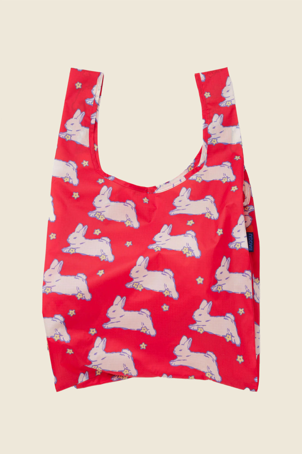 Standard Baggu, Bunnies