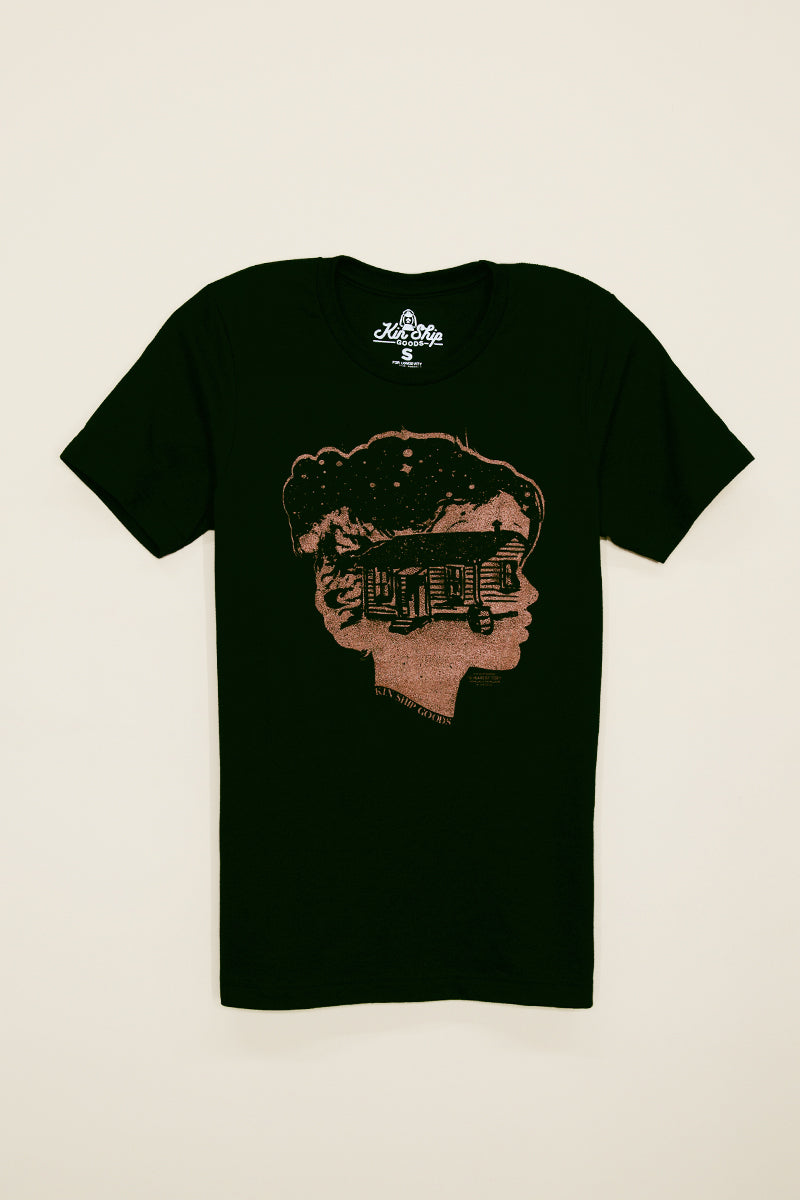 KSG10: State of Mind Tee