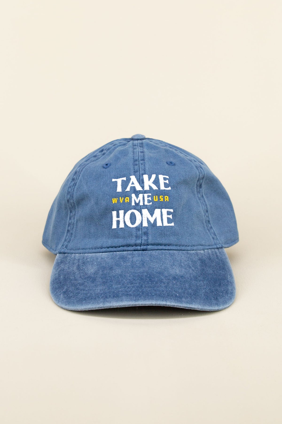 take me home hat