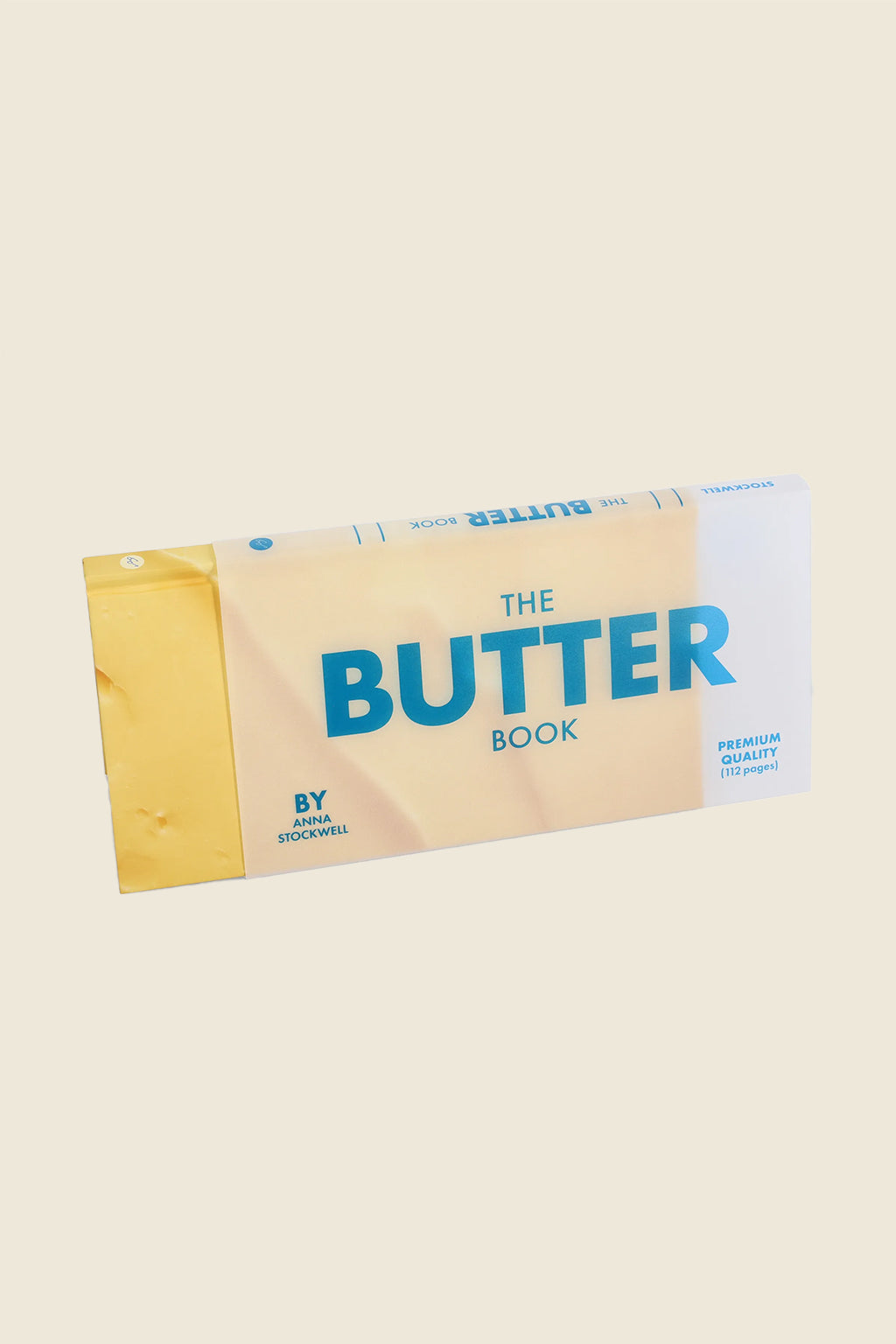 The Butter Book