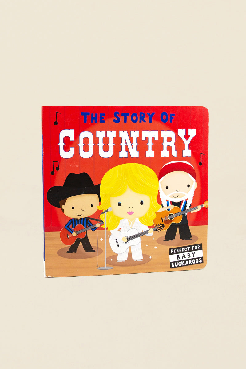 the story of country