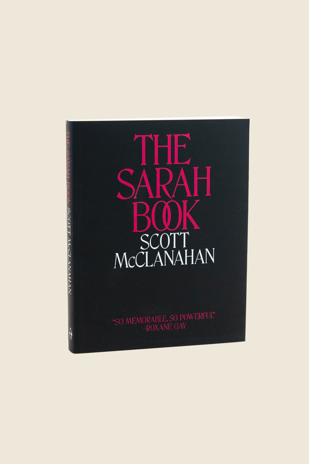 The Sarah Book