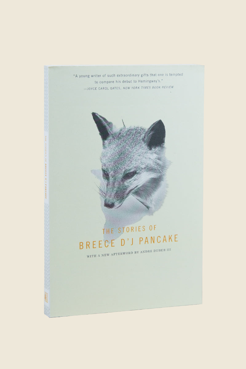 Stories of Breece D'J Pancake