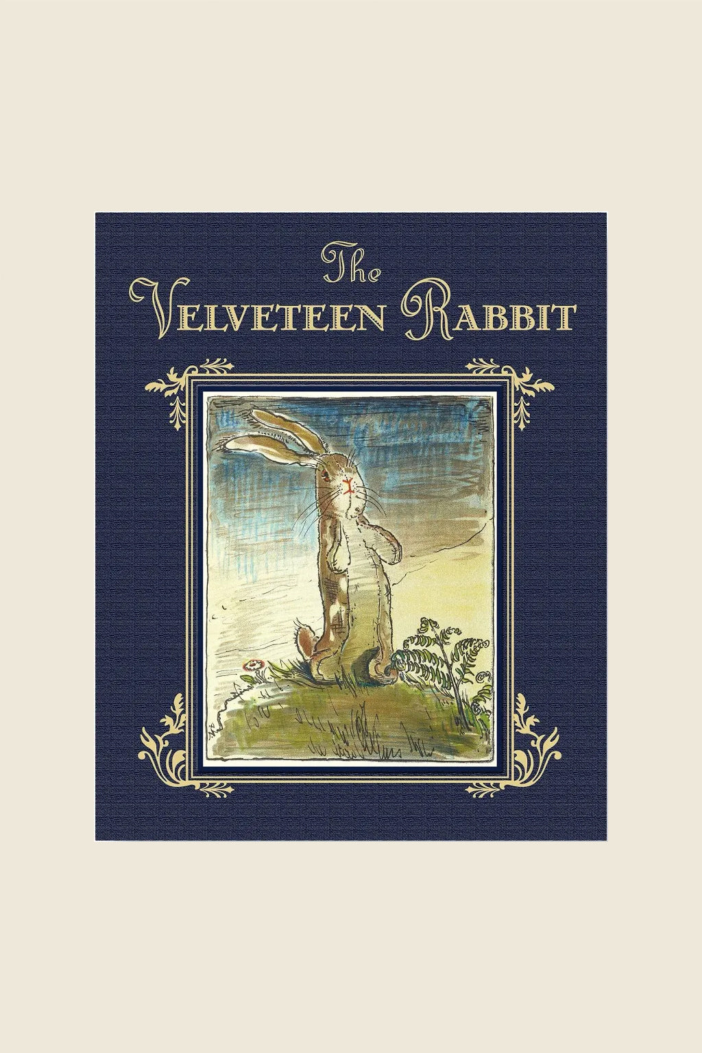 The Velveteen Rabbit