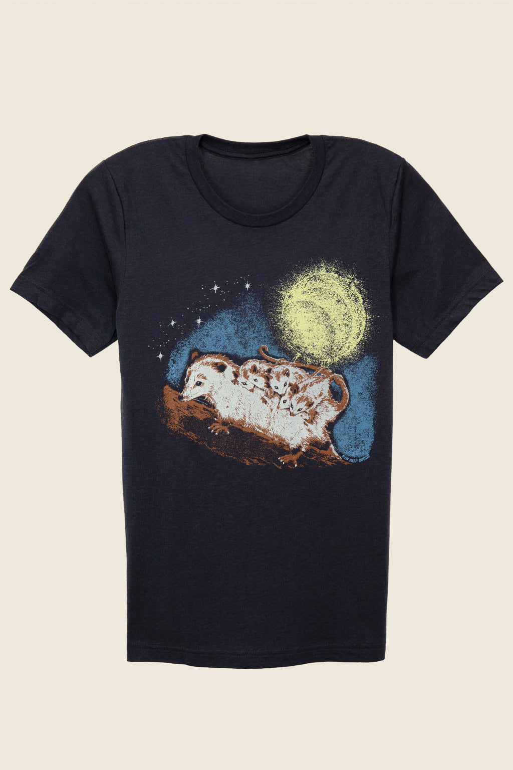 Trash Family Tee