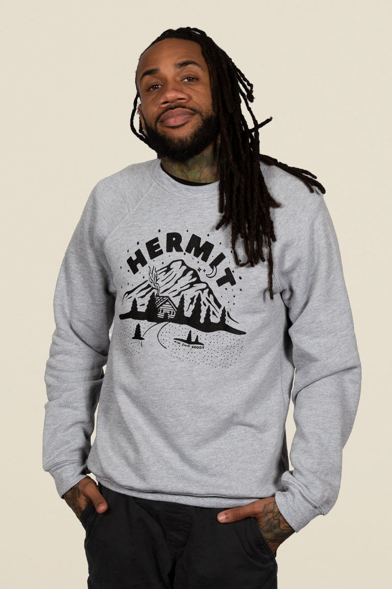 KSG10: Hermit Sweatshirt