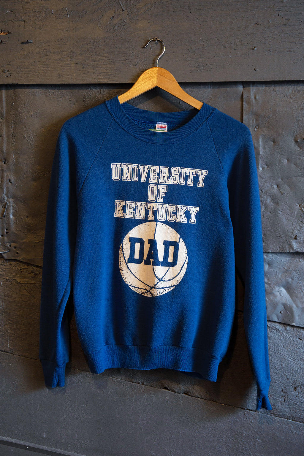 Vintage UK Dad Sweatshirt