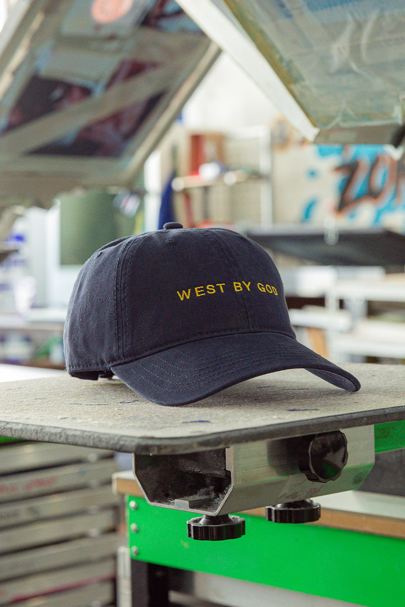 West by God Hat