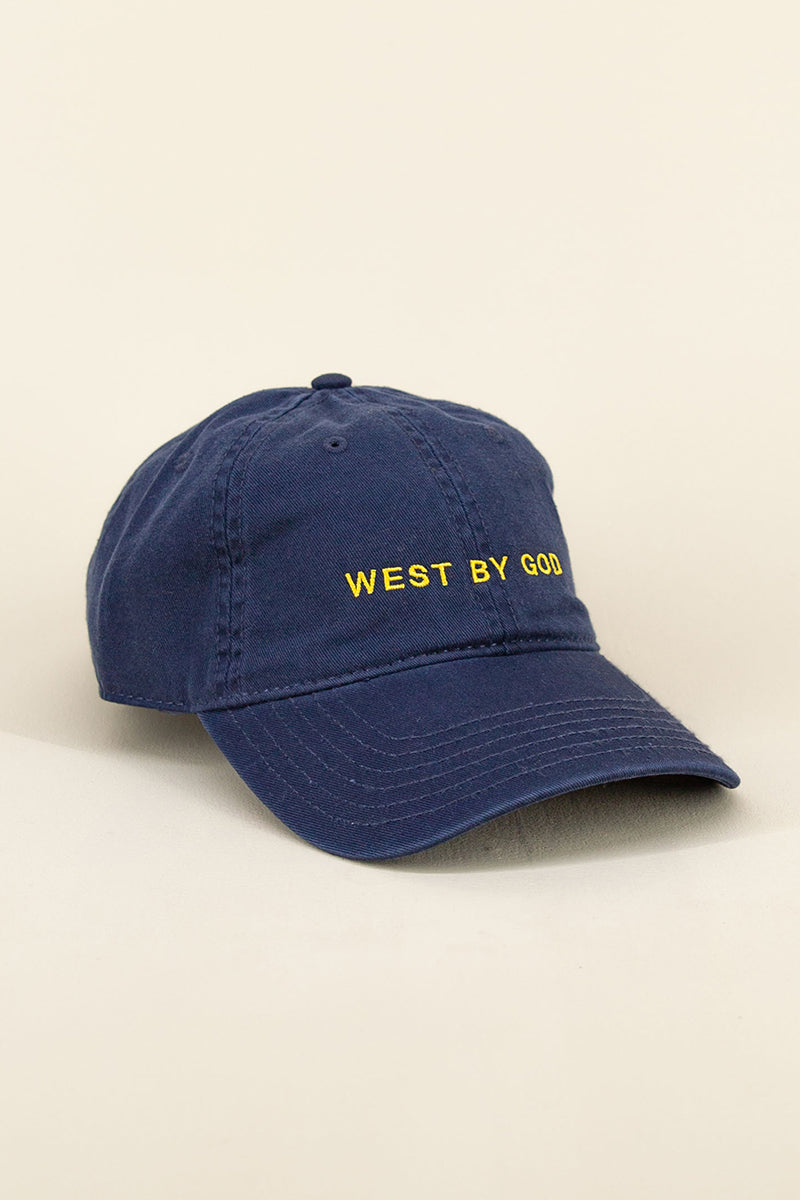 west by god hat