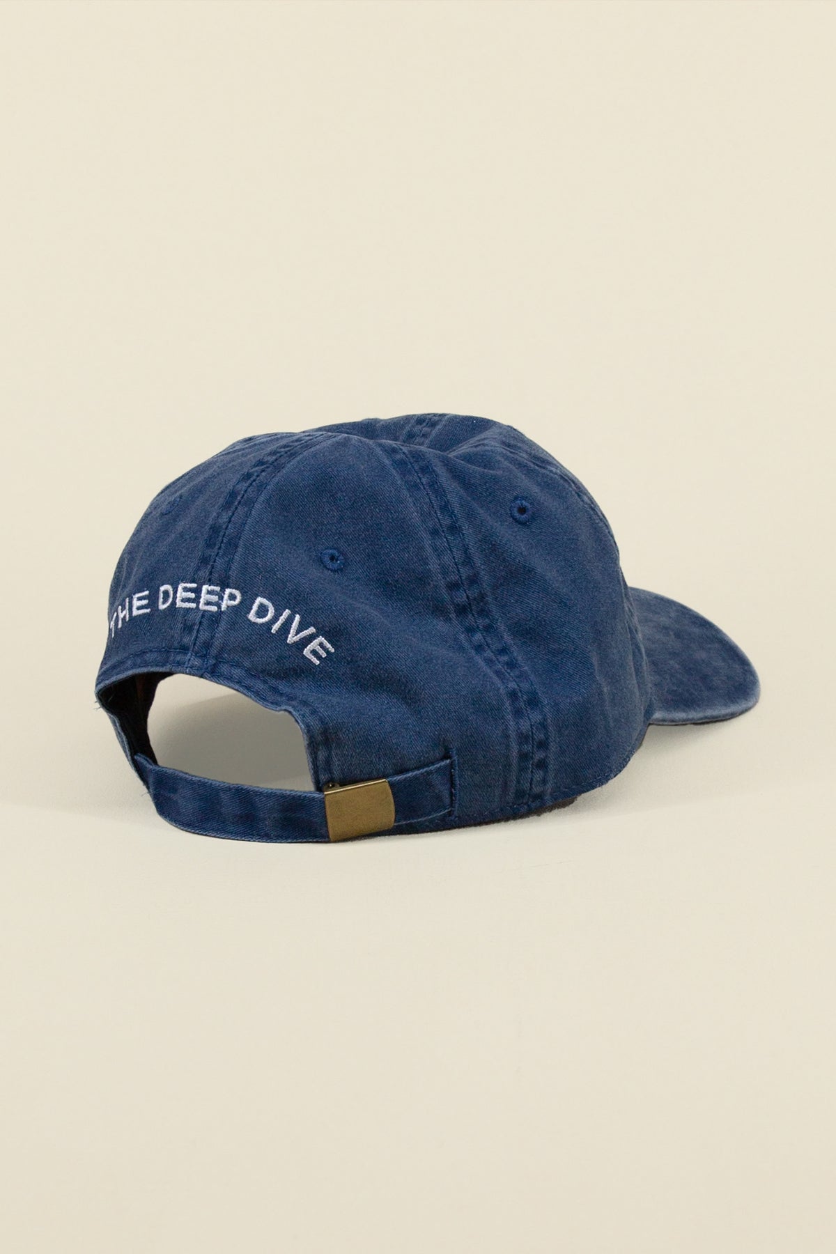 the deep dive: woman of significance hat