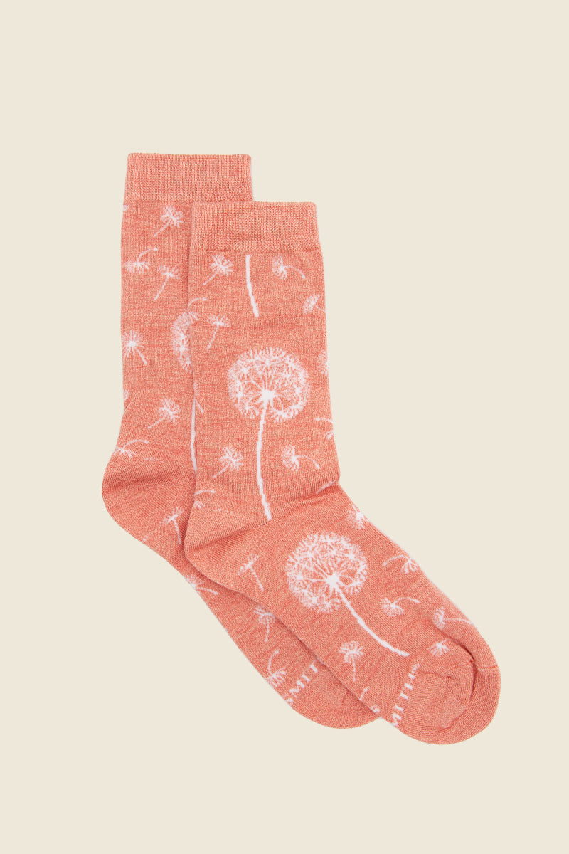 Women&#39;s Dandelion Dreams Socks