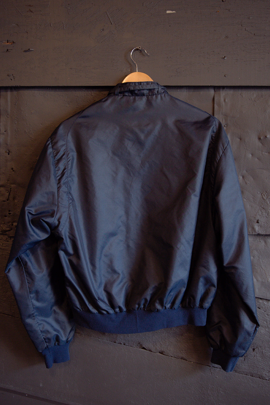 Vintage Mountaineers Jacket